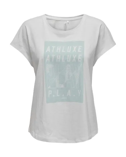 ONPRENATA LOOSE SS TEE