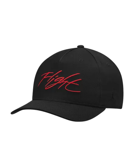 Casquette Unisexe JORDAN CLC99 FLT ESS CAP Noir