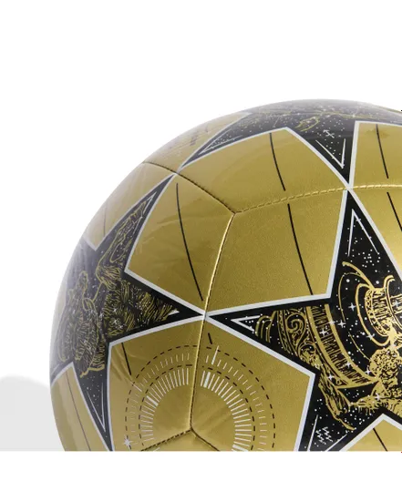 Ballon de football UCL CLB Or