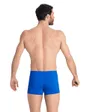 Short De Bain Homme Team Swim Solid