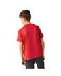 T-shirt Enfant ALVARADO VIII Rouge