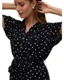 Robe Chemise Femme VMBUMPY