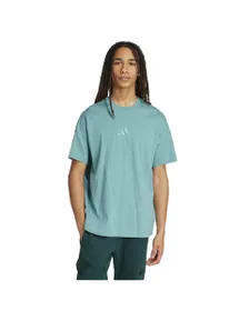 T-shirt Homme M A SZN T Bleu