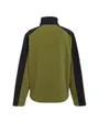 Polaire zip Homme HEDMAN II Vert