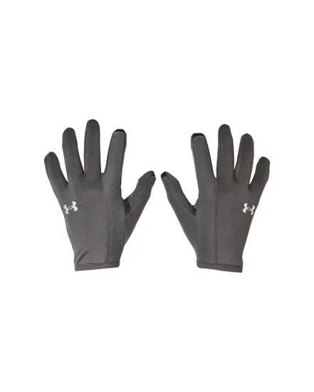 Gants De Course Homme UA Storm Run Liner