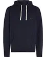 Sweat à capuche Homme ESSENTIAL FLEECE HOO Bleu