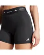 Legging Court Femme TECHFIT
