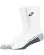 1 Paire de chaussettes Unisexe PERFORMANCE RUN SOCK CREW Blanc
