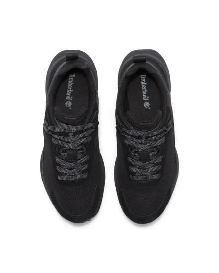 Chaussures Homme MOTION LEDGE LOW LACE UP SNEAKER Noir