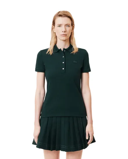 Polo Femme L12D Core Essentials