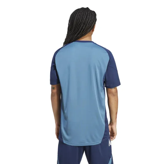 Maillot de football Homme AFC TR JSY Bleu