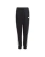 Pantalon de survetement Enfant G FI 3S PT Noir