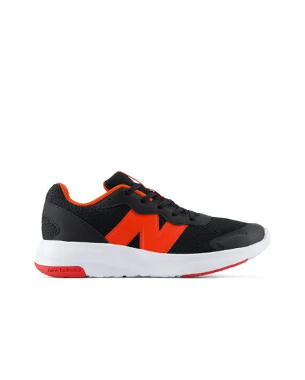 Chaussures de running Garçon G578V1 Noir