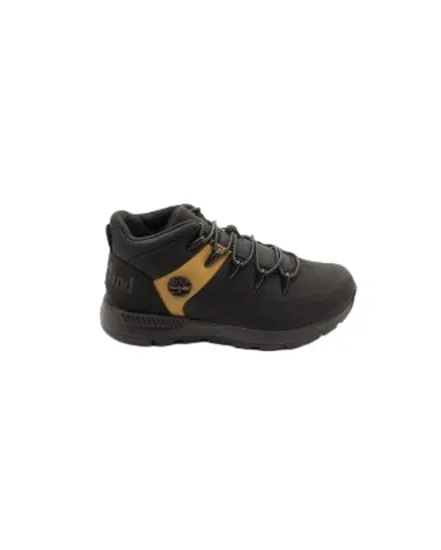 Sneakers Montantes Garçon Sprint Trekker