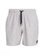 Short De Bain Homme Stripey Classics