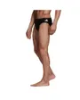 Maillot de bain  homme FIT TR BOS Noir