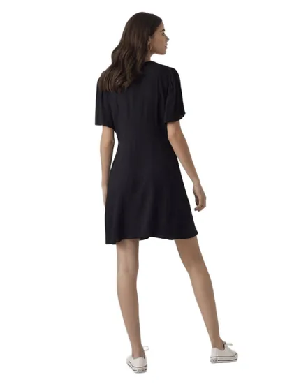 Robe Courte Femme Vmalba