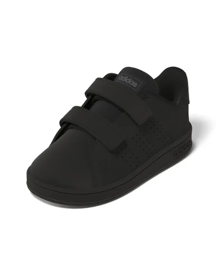 Chaussure basse Enfant ADVANTAGE CF I Noir