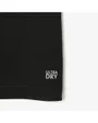 Polo Homme MEN S S/S TECHNICAL CAPSULE Noir