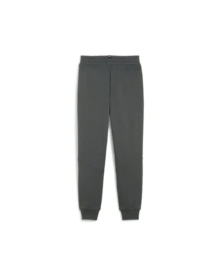 Pantalon de suvetement Enfant B ESS TCAMO SW PANT FL Gris