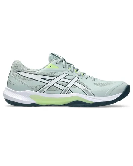 Chaussures de handball Homme GEL-TACTIC 13 Gris
