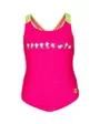 Maillot De Bain Une Pièce Femme Arena Friends Swim Pro Back
