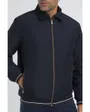 Blouson Homme RACK Bleu