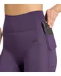 Legging Femme Optime Essentials No Seam