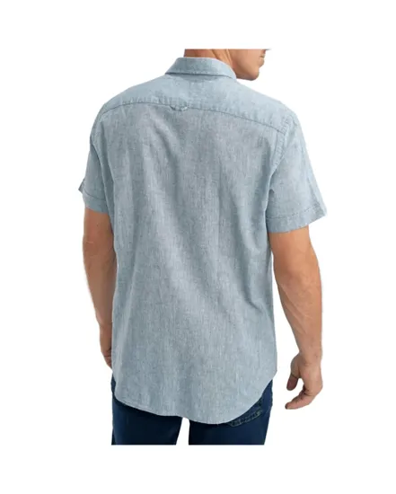 Chemisette Homme Classic Chemise MC