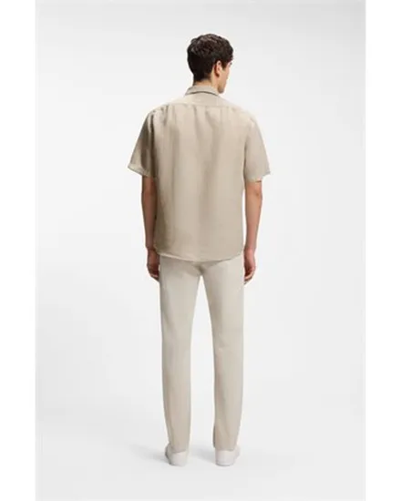 Chemise Homme RASH_2_M 10267858 01 Beige