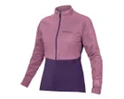 Veste coupe-vent Femme WINDCHILL II Violet