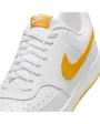 Chaussures Homme NIKE COURT VISION LO NN ESS Blanc