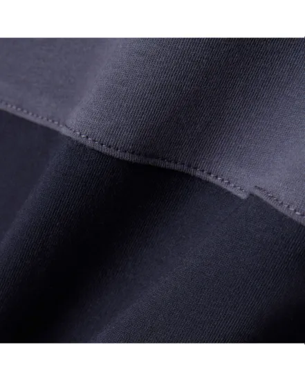 T-shirt Homme COLOR BLOCK Bleu