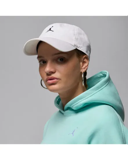 Casquette Unisexe U J CLUB CAP US CB WSH JM Blanc