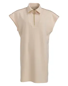 Robe Femme Beige