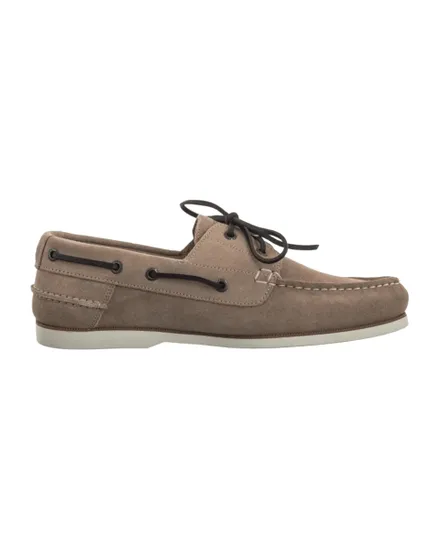 Chaussures Bateau Homme TH Boat Shoe Core Suede