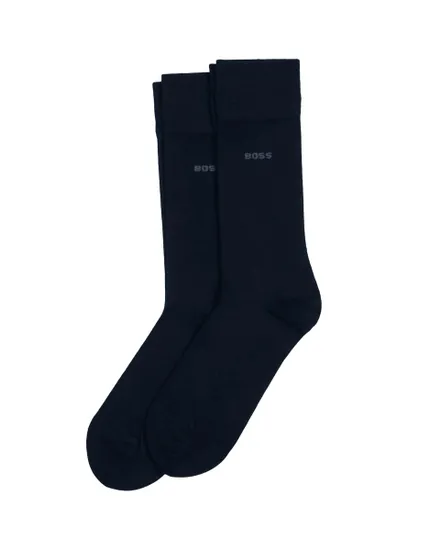 Lot De Chaussettes Homme BOSS Bamboo