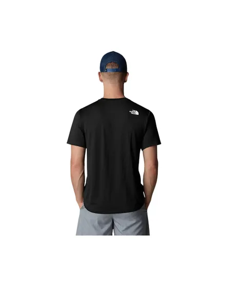 T-Shirt Homme M 24/7 S/S TEE REG