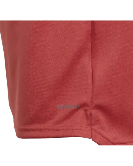 T-Shirt Garçon RBFA Belgique 1/4 Zip