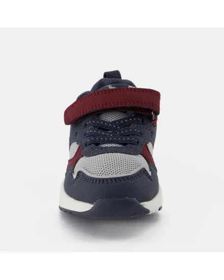 Chaussures Bébé LCS RUNNER INF N.DROPLET/ DARK SLATE Bleu