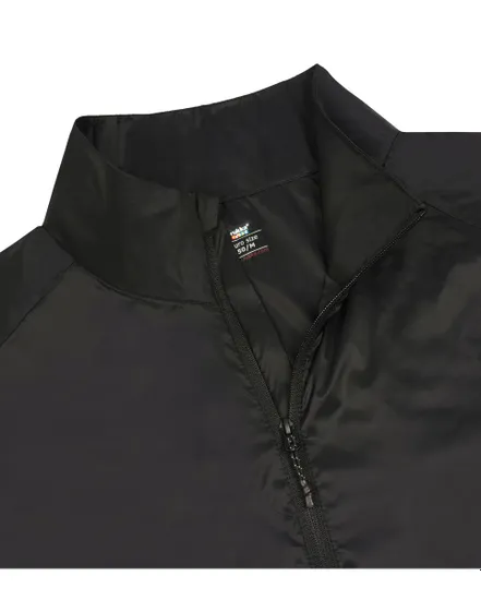 Veste à capuche Homme MAILO Noir