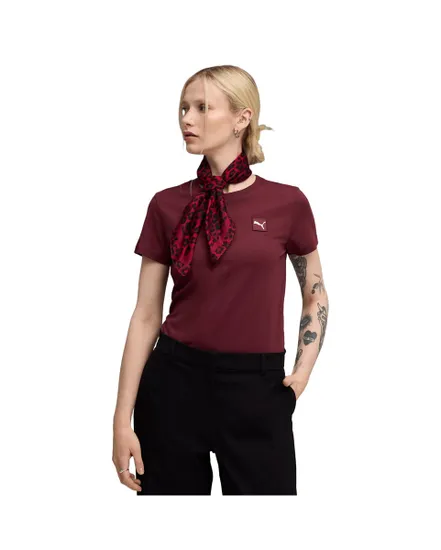 T-shirt Femme ESS Elevated Tee