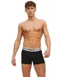 Boxer Homme Sense Trunks 3Pack Noos