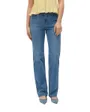 Jean Femme VMTessa Taille Haute Droite