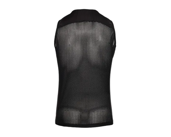 Sous-maillot sans manches Homme BREEZE Noir