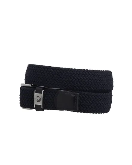 Ceinture Homme Classic Marine Taille 95 Cm
