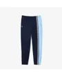 Pantalon de survetement Homme TENNIS PERFORMANCE Bleu