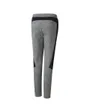 pantalon enfant JR EVO PANT CL Gris