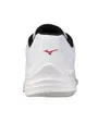 Chaussures de volleyball Unisexe LIGHTNING SELECT Blanc