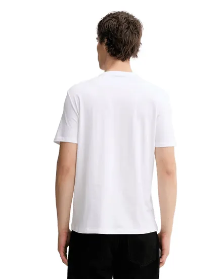 Tee-Shirt Homme Logo CK